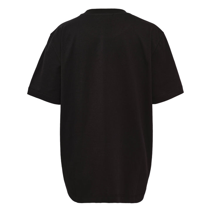 MSGM Embroidered Tee