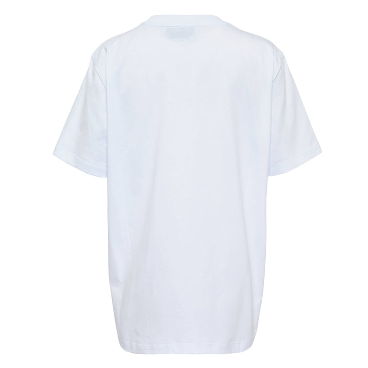 MSGM Embroidered T-Shirt