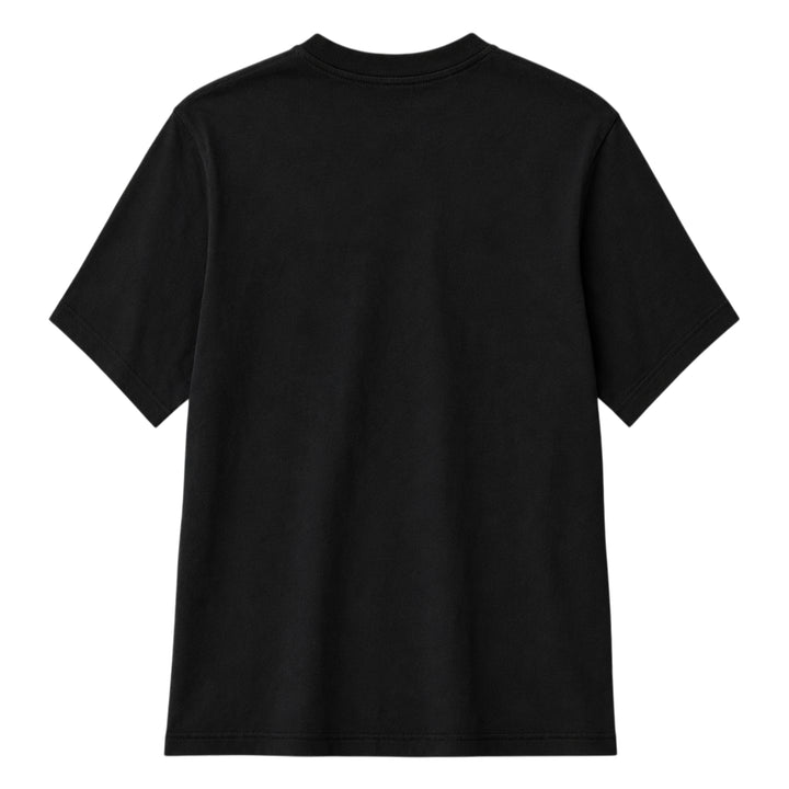 Micro Logo Short Sleeve Tee