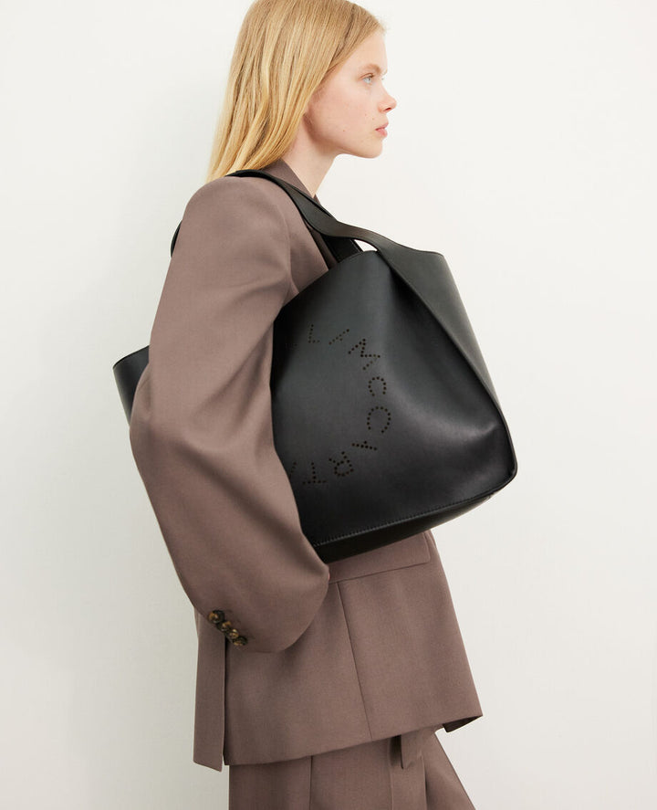 Logo Alter Mat Tote
