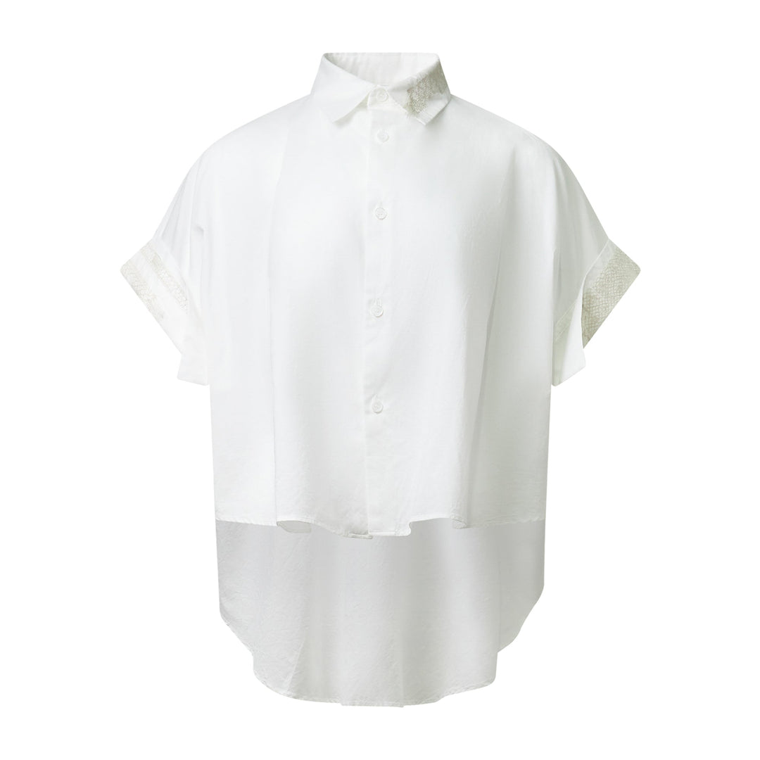 Outer Shirt