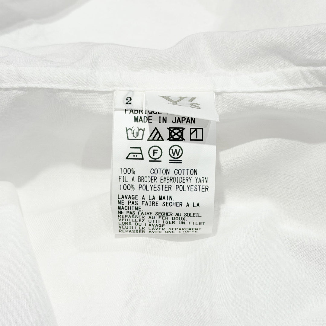 Outer Shirt