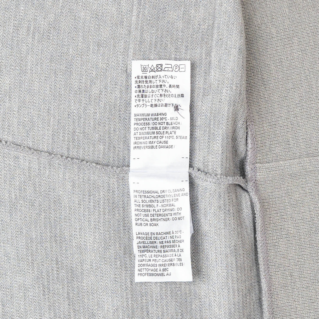 4-Bar Saddle Sleeve Polo
