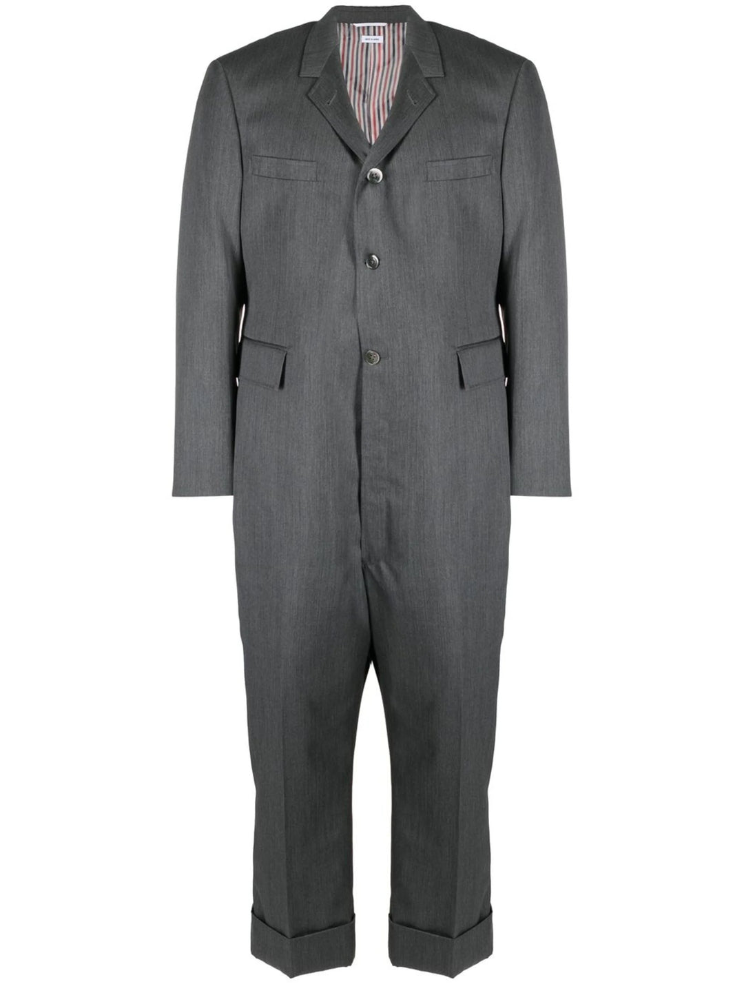 Sport Coat Jumpsuit