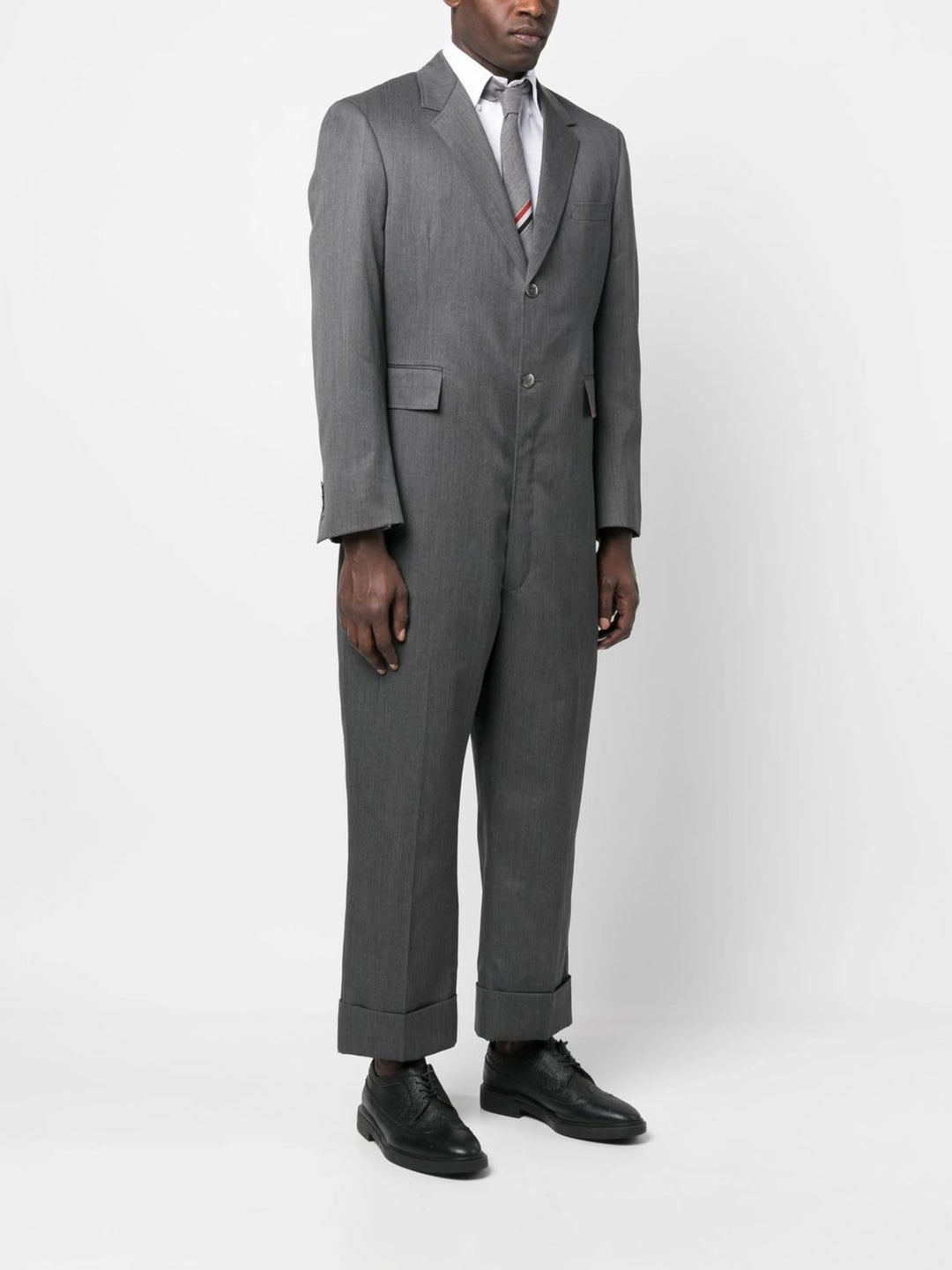 Sport Coat Jumpsuit