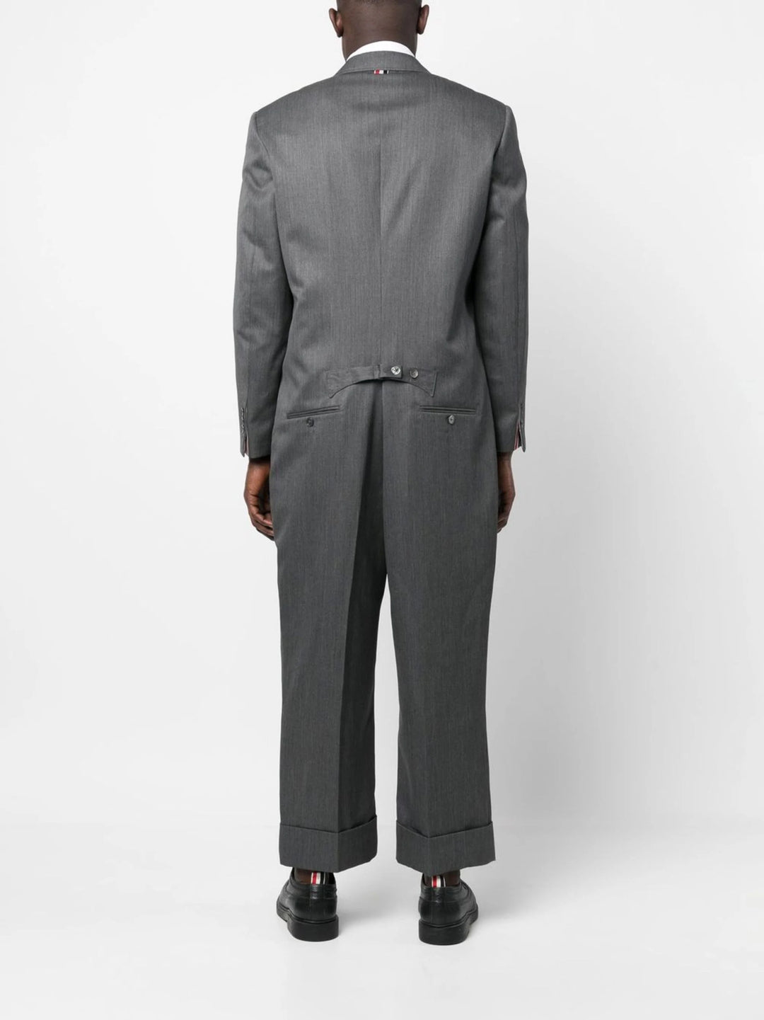 Sport Coat Jumpsuit