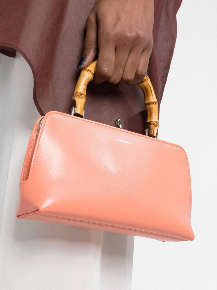 Goji Mini Bamboo Crossbody