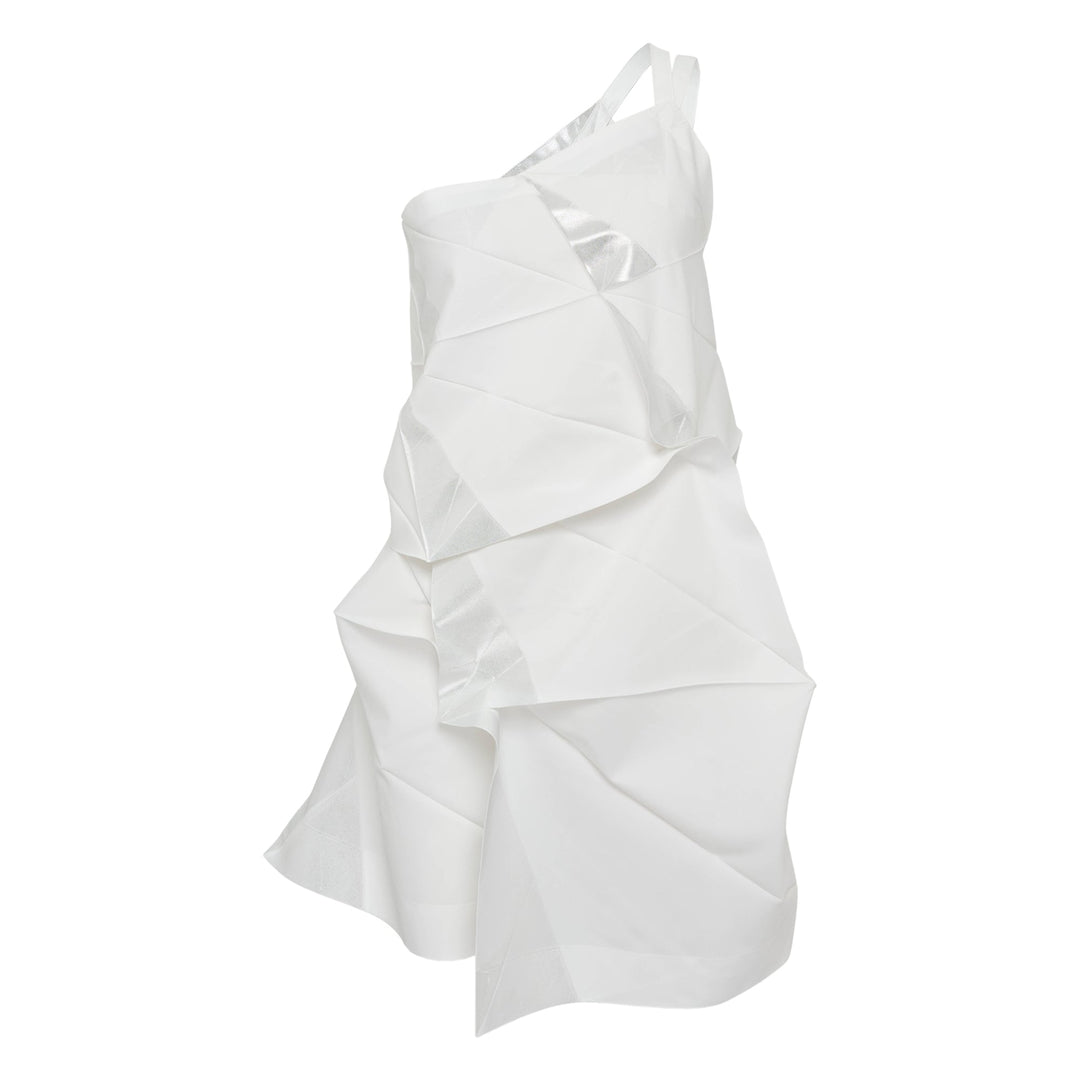 132 5. Standard Woven Dress