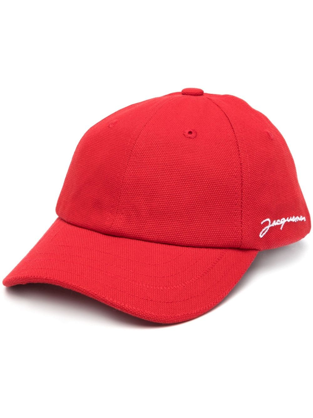 La casquette Jacquemus