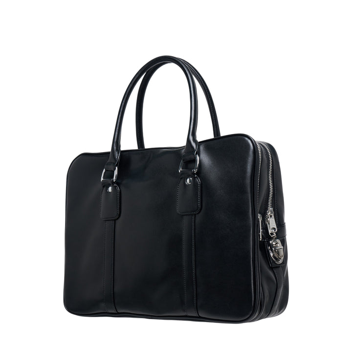 COMME des GARCONS Top Handle Briefcase Large – Available at Club 21, Official Retailer in Singapore, Malaysia & Thailand with Global Shipping Online