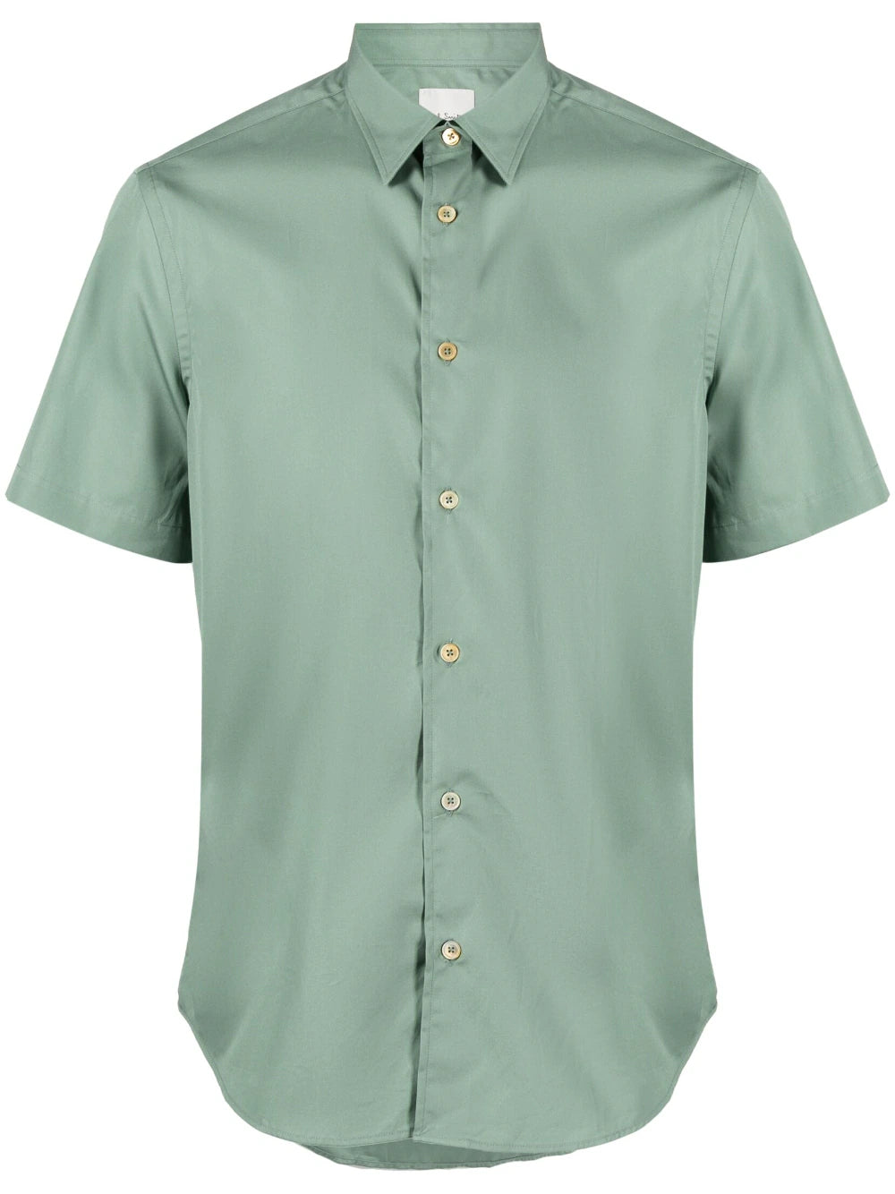 Mens Slim Fit Shirt