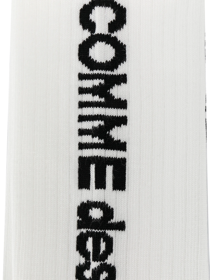 CDG Long Socks