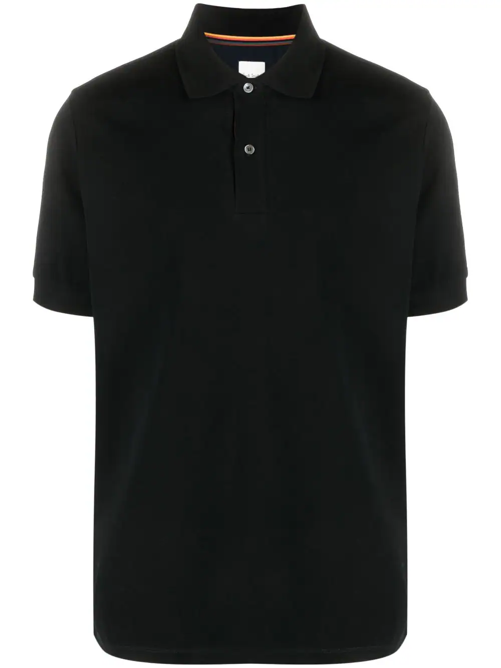 Mens Placket Polo