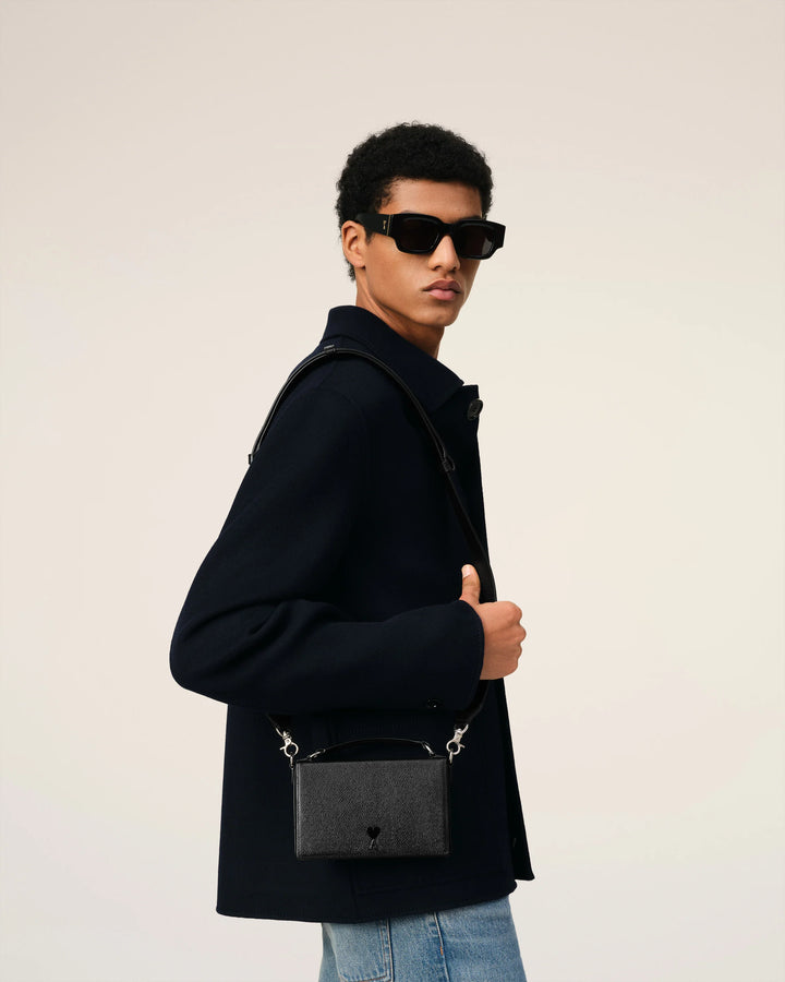 Ami De Coeur Lunch Box Bag