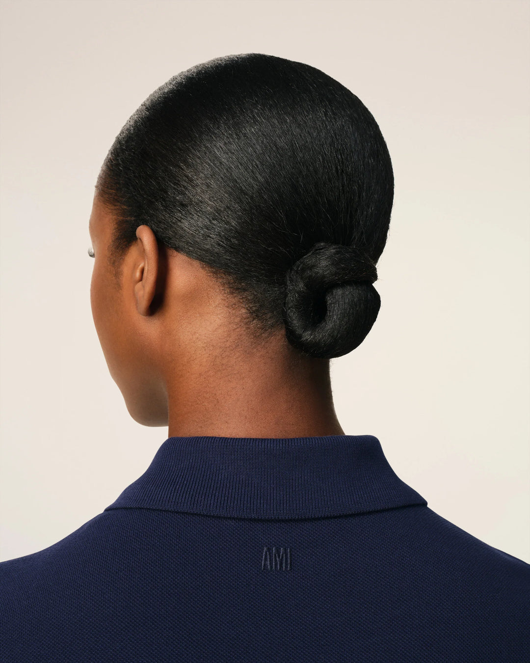 قميص بولو أمي دي كور