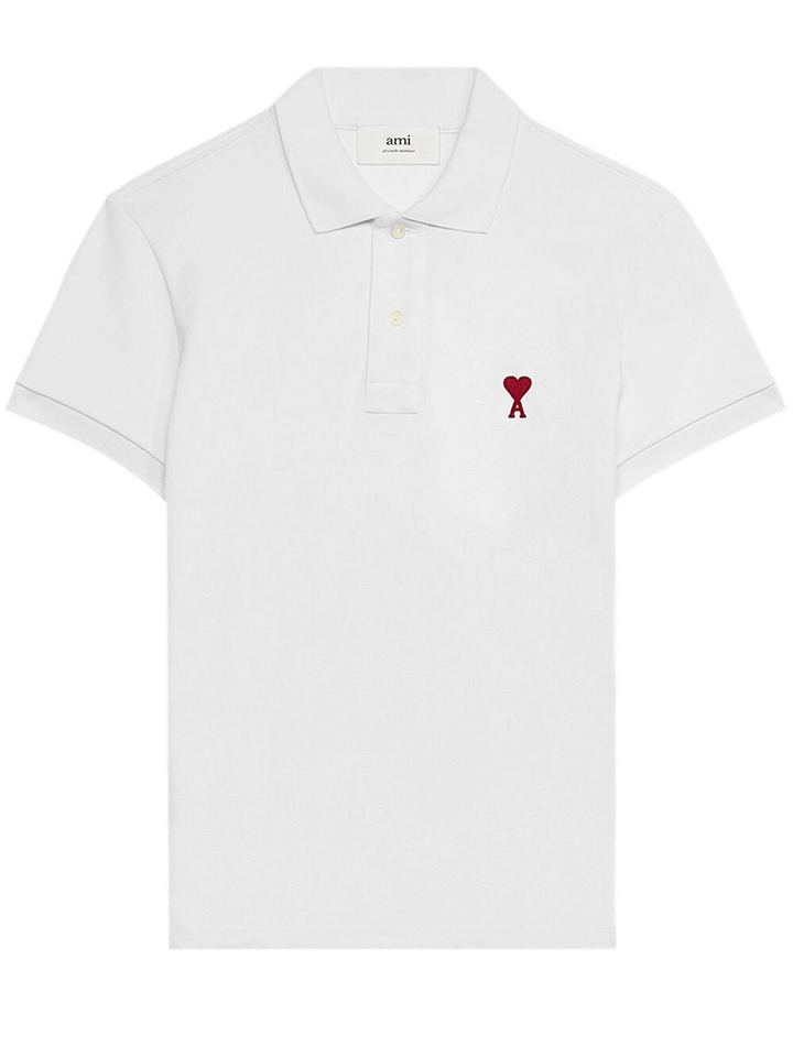 Ami De Coeur Polo Shirt