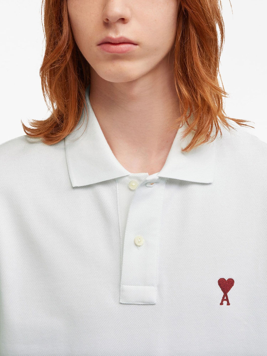 Ami De Coeur Polo Shirt