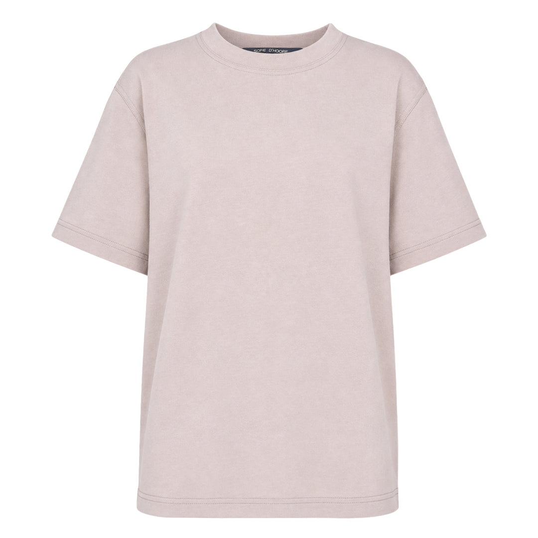 Short Sleeve Tee