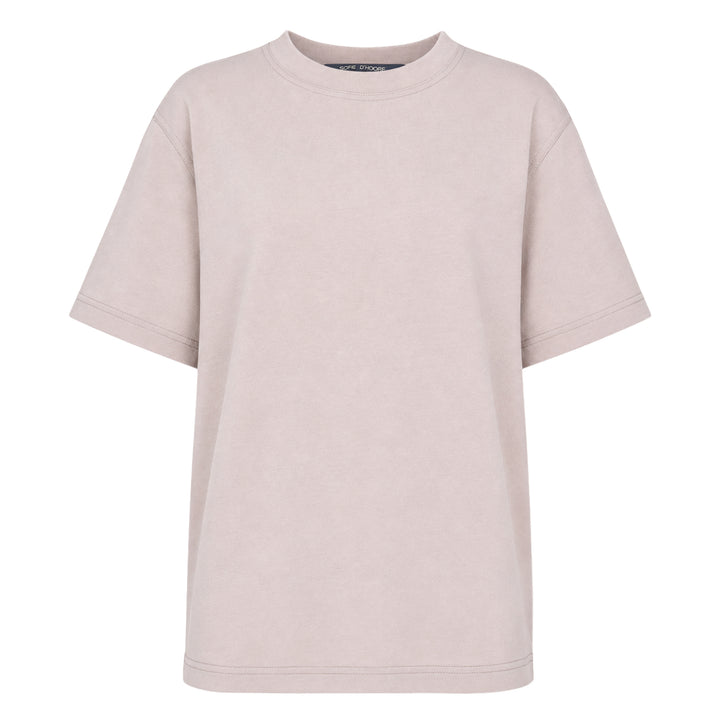 Short Sleeve Tee