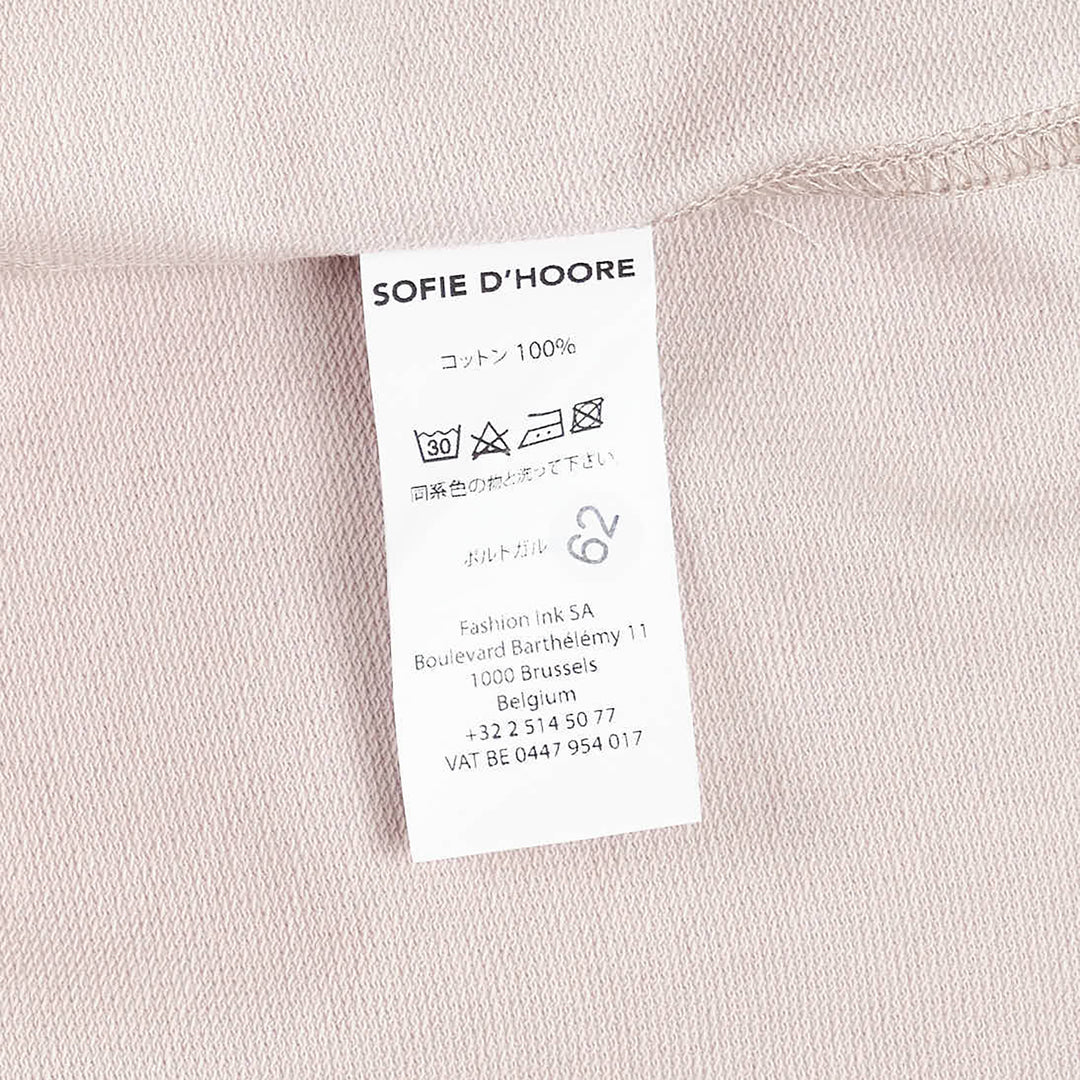 Short Sleeve Tee