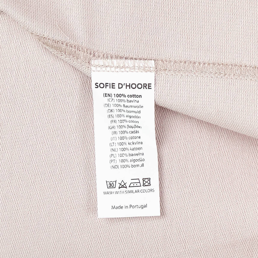 Short Sleeve Tee