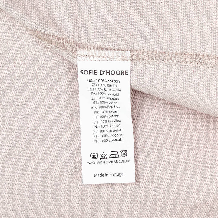 Short Sleeve Tee