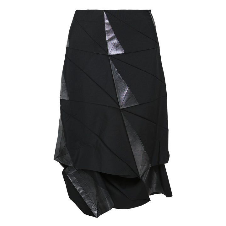 132 5. Standard Woven Dress