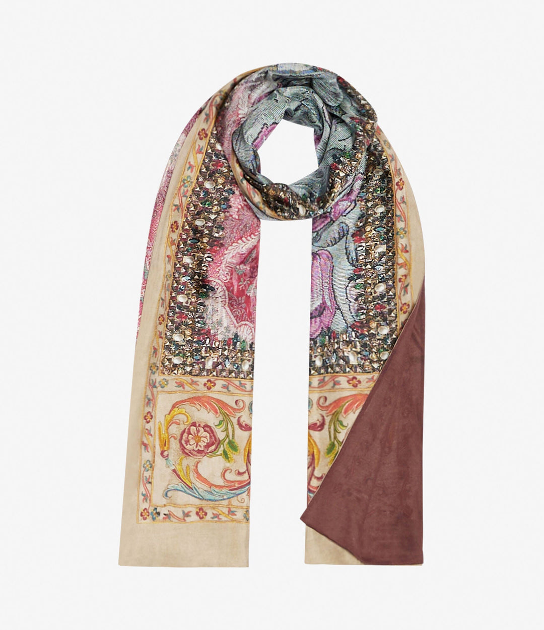 065X190D Scarf