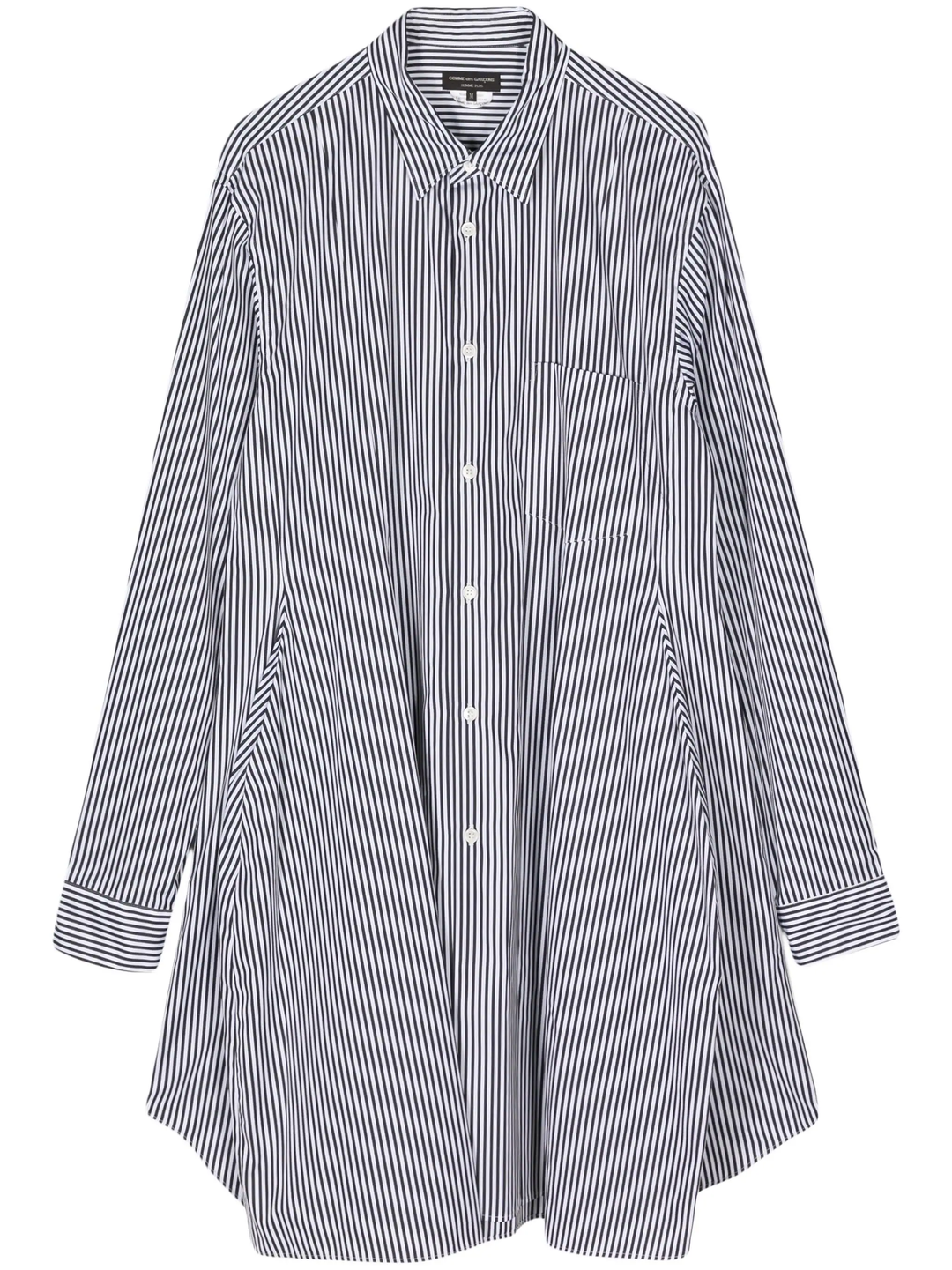 Stripe Shirt