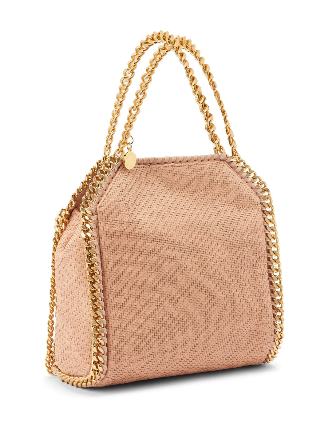 Falabella Mini Tote Woven Alter