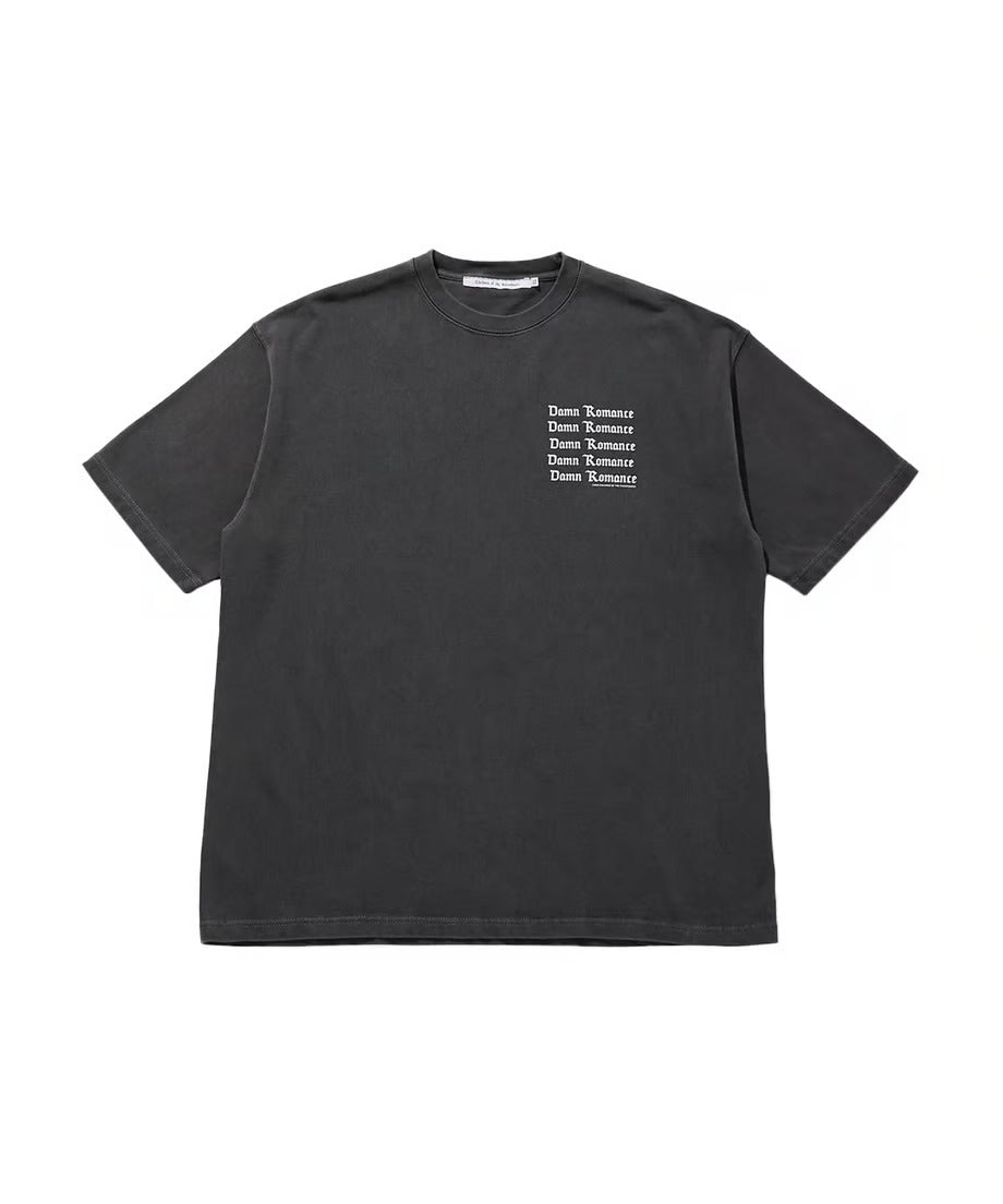 Damn Romance Tee