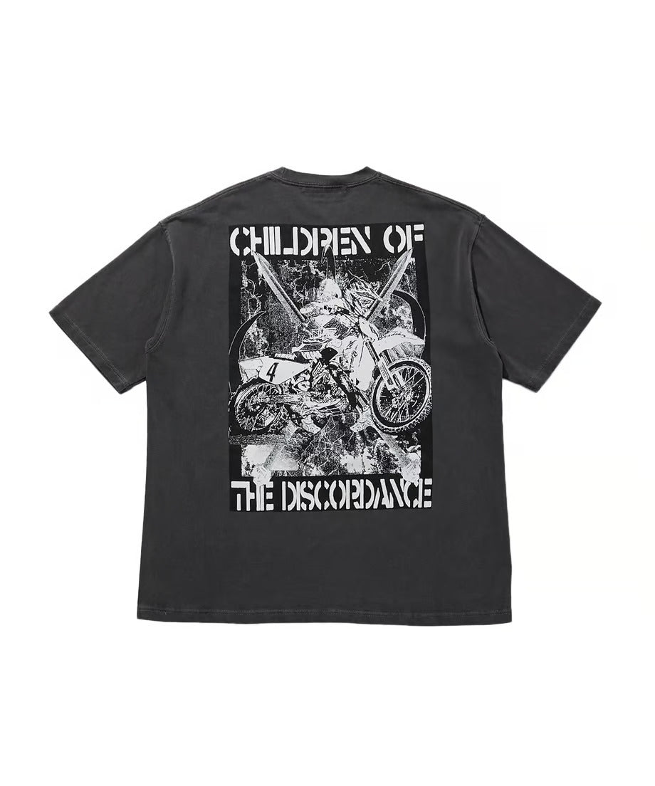 Damn Romance Tee