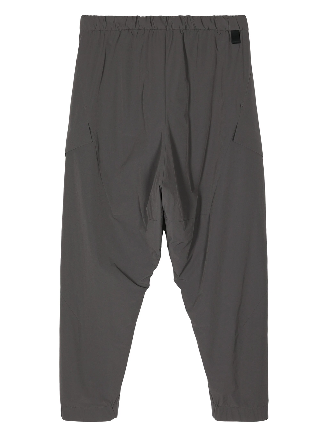 Ventilation Pocket Easy Tech Pants