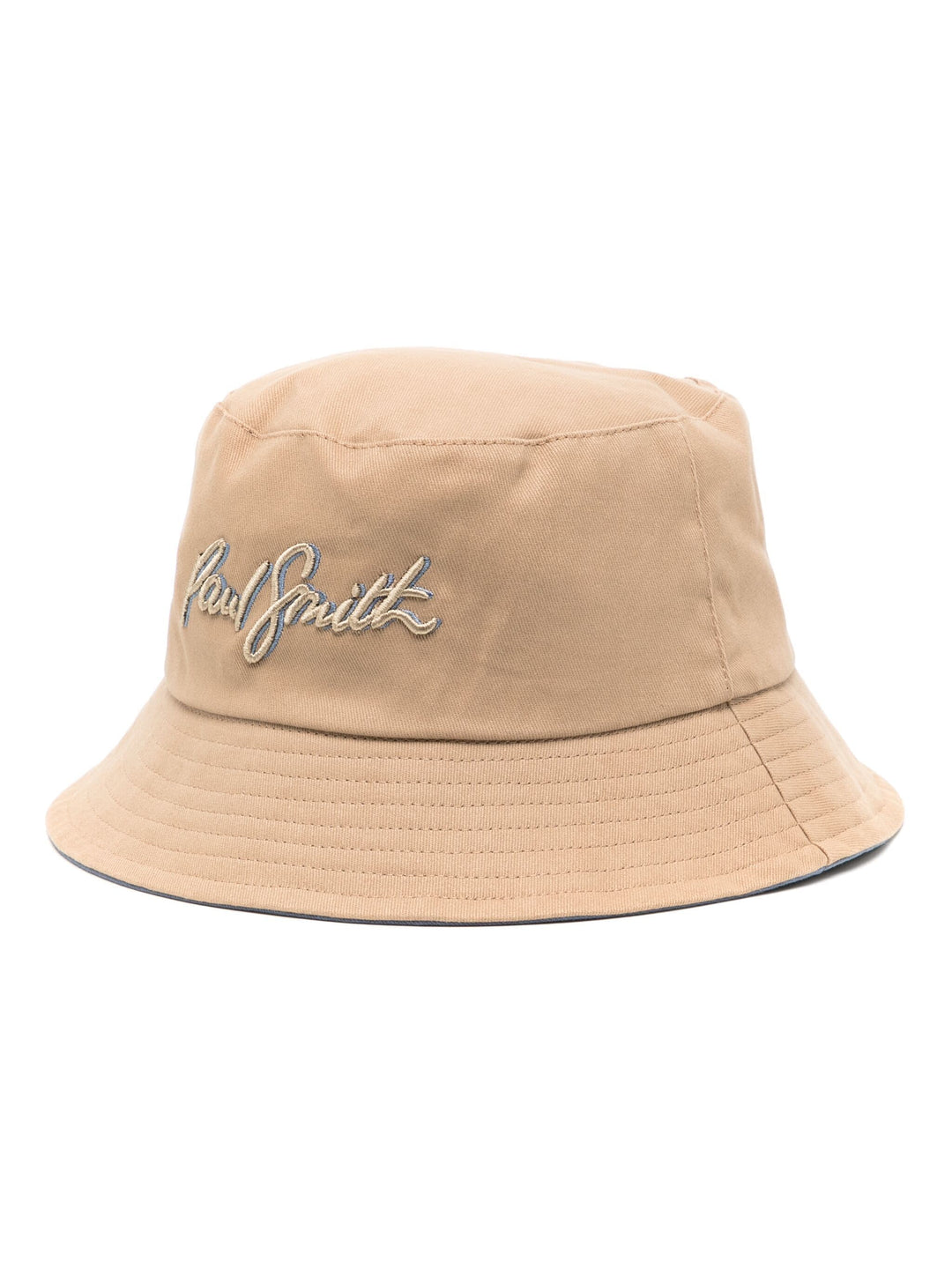 Men Hat Bucket Tonl Logo