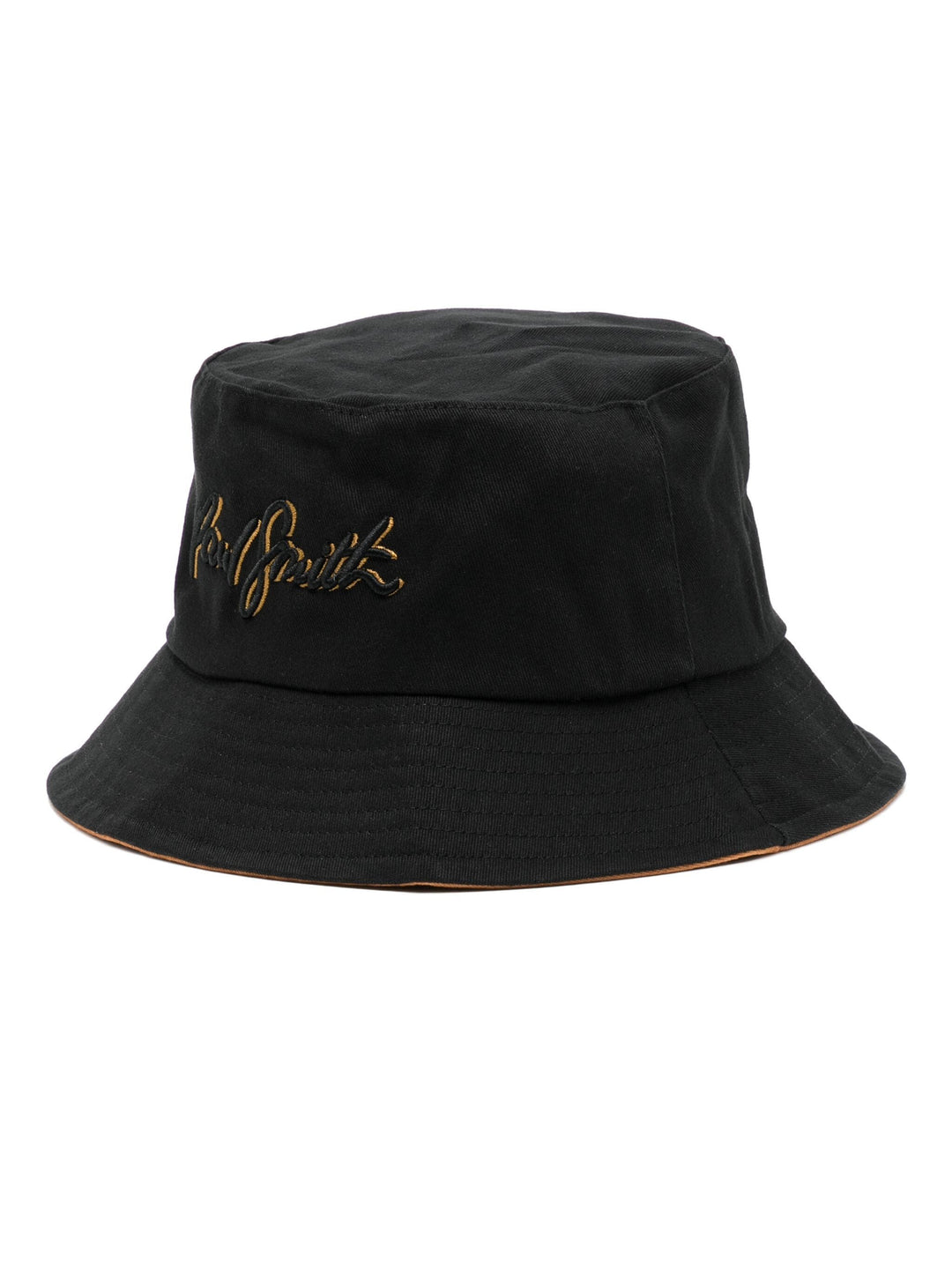 Men Hat Bucket Tonl Logo