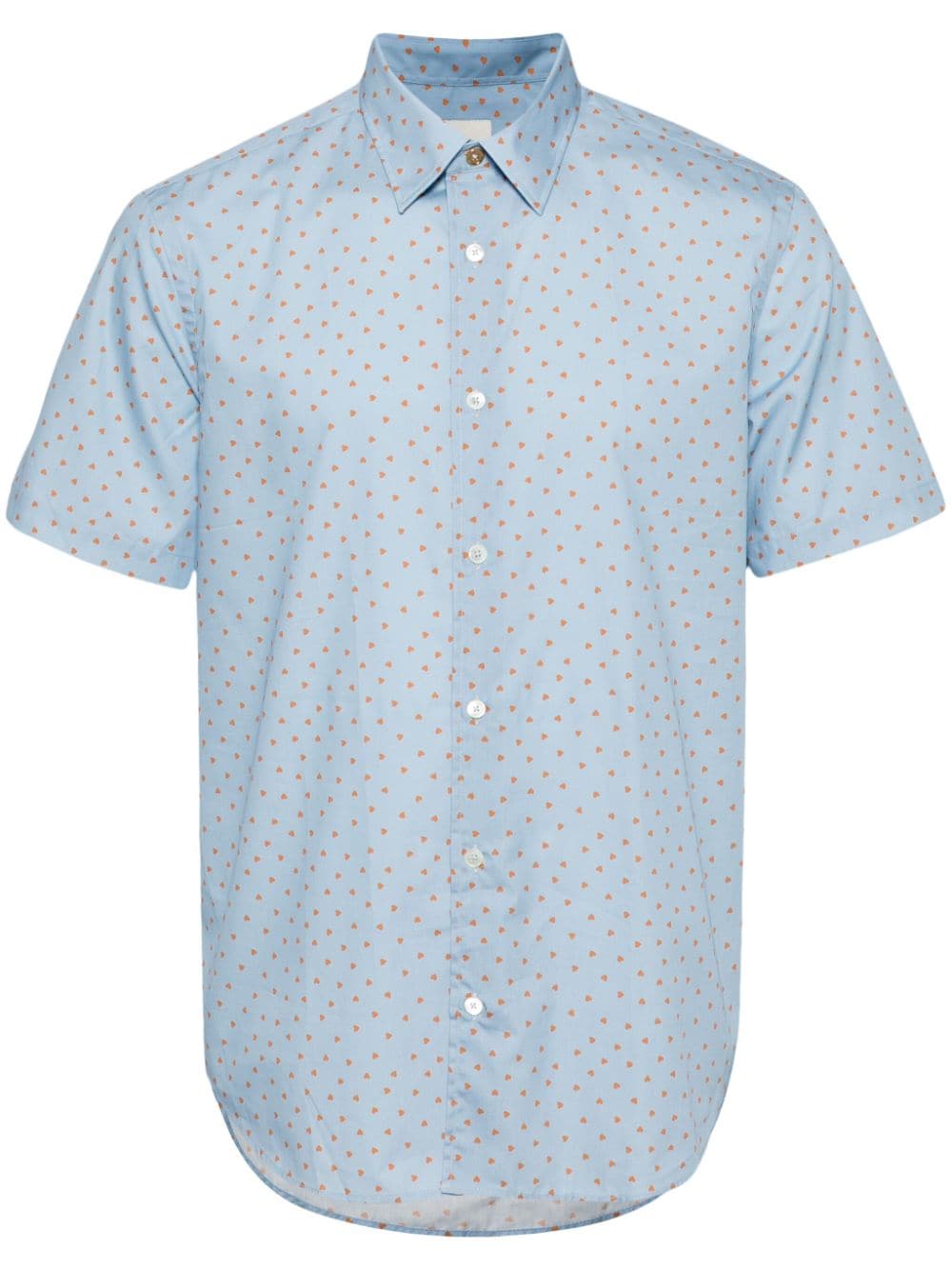 Mens Slim Fit Shirt