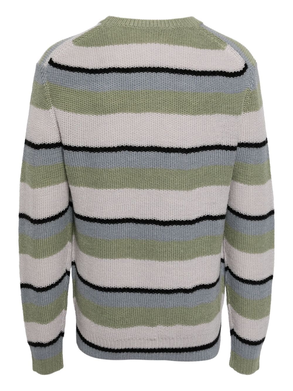 Mens Sweater Crew Neck