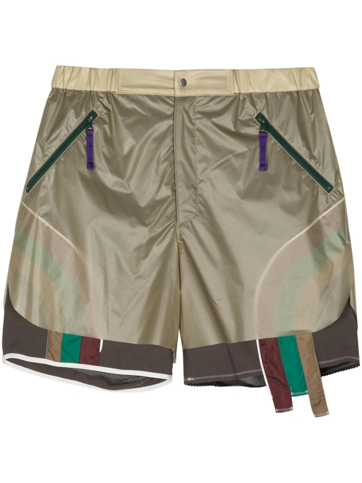 Multi Layer Shorts