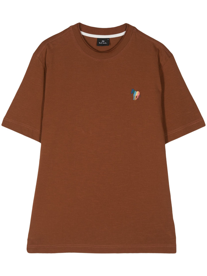 Mens Regular Fit T-Shirt