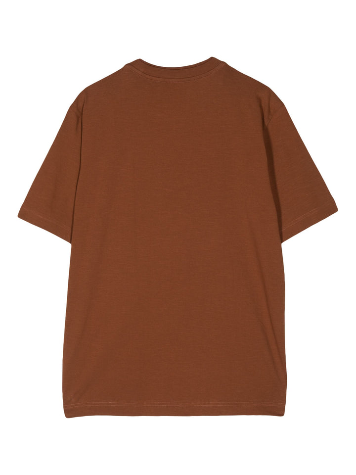 Mens Regular Fit T-Shirt