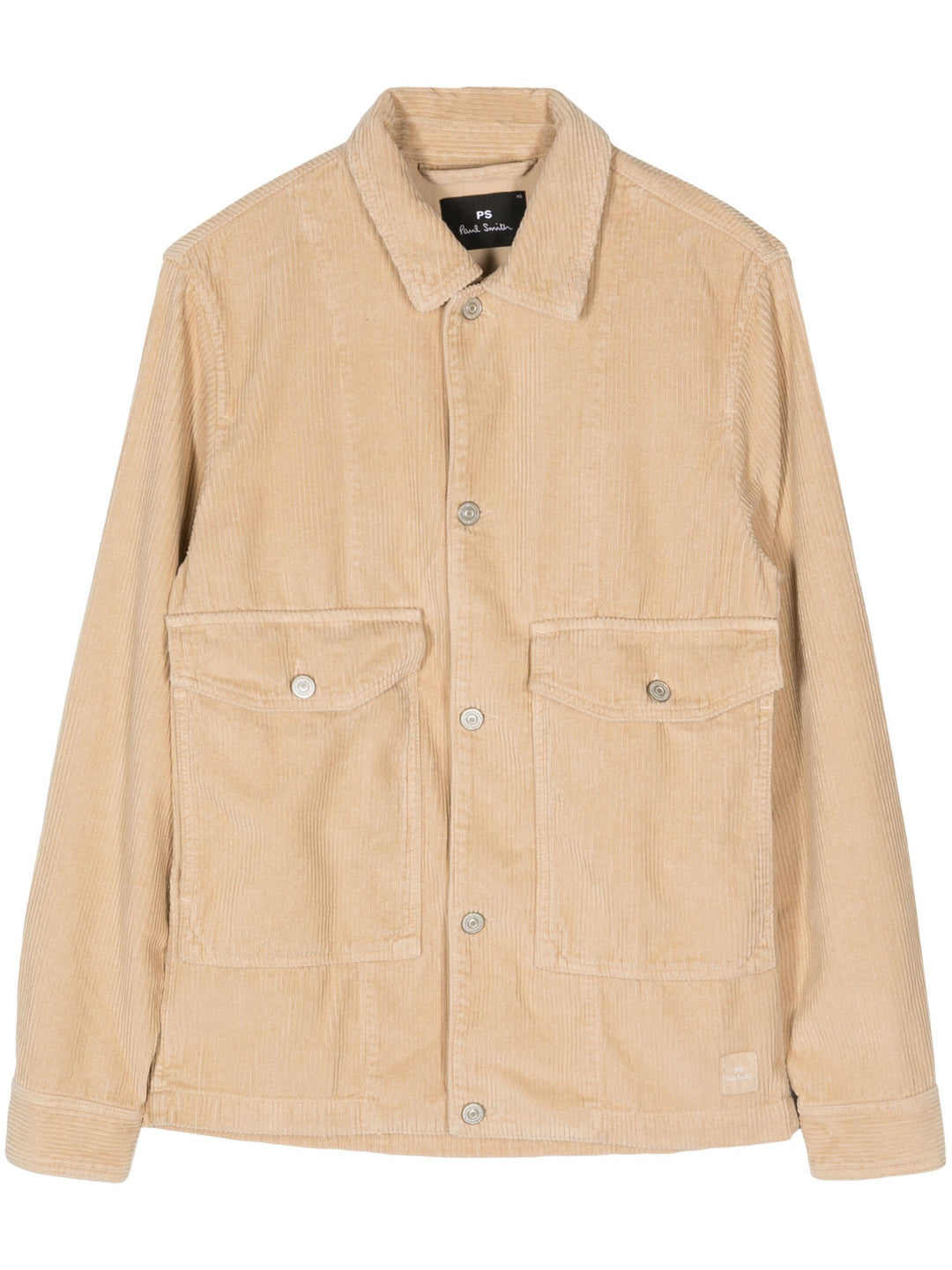 Mens Overshirt