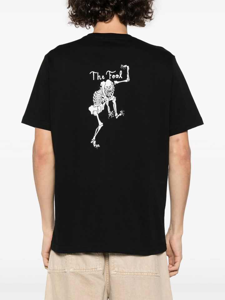 Mens Slim Fit T-Shirt The Fool