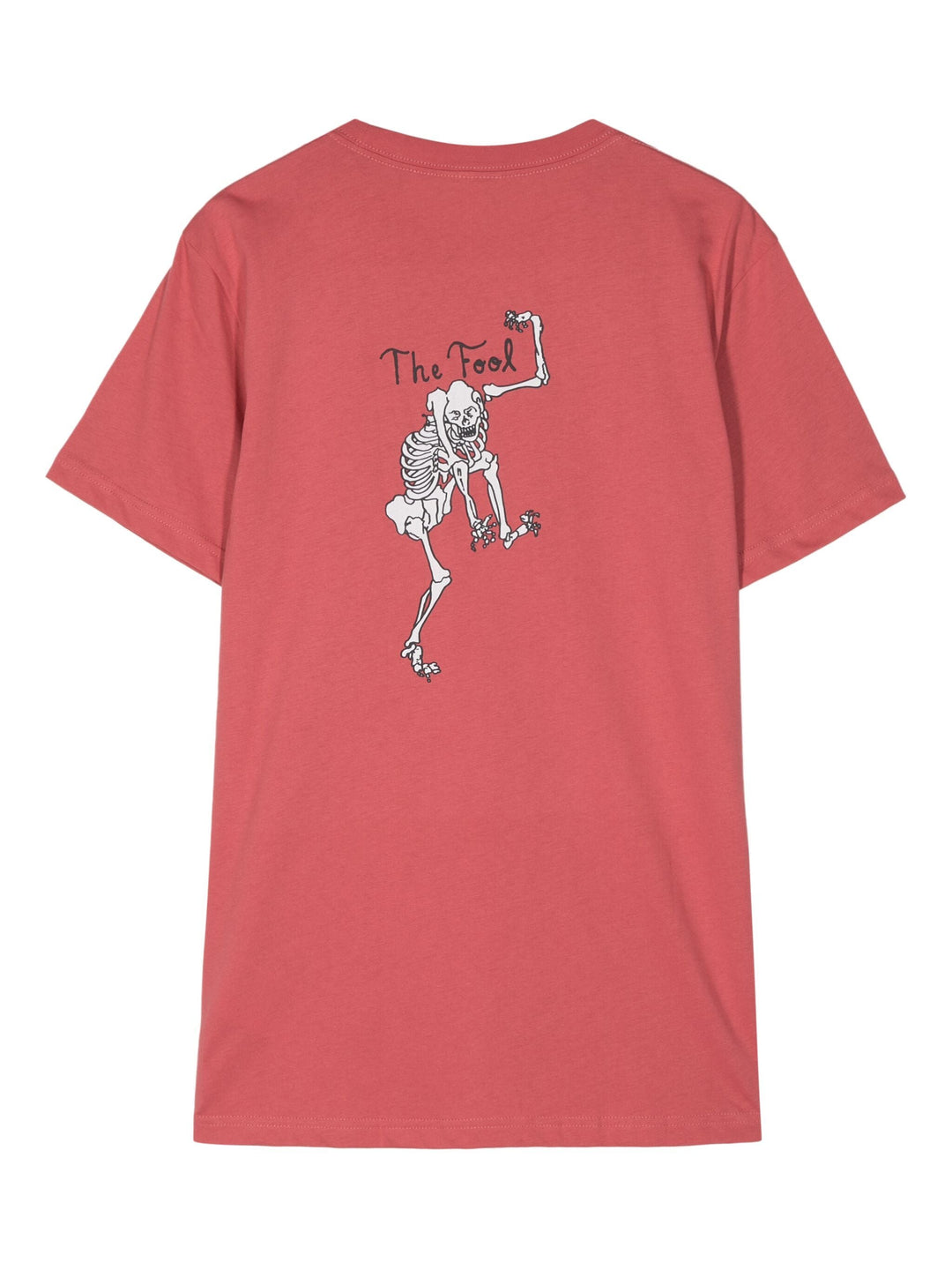 Mens Slim Fit T-Shirt The Fool