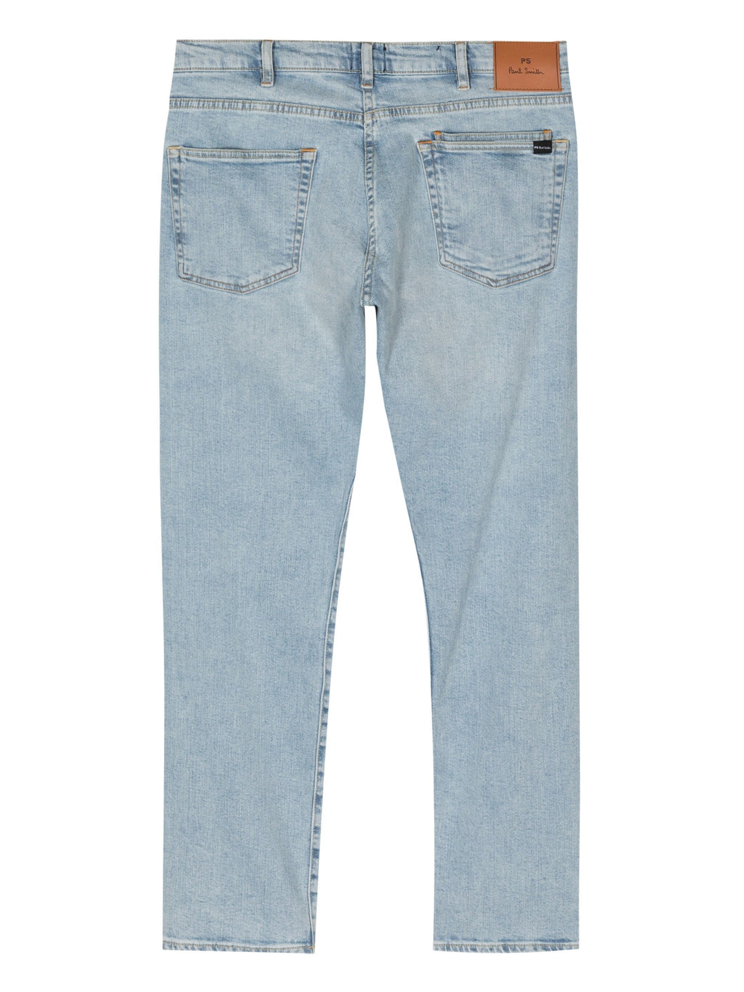 Mens Standard Fit Jean