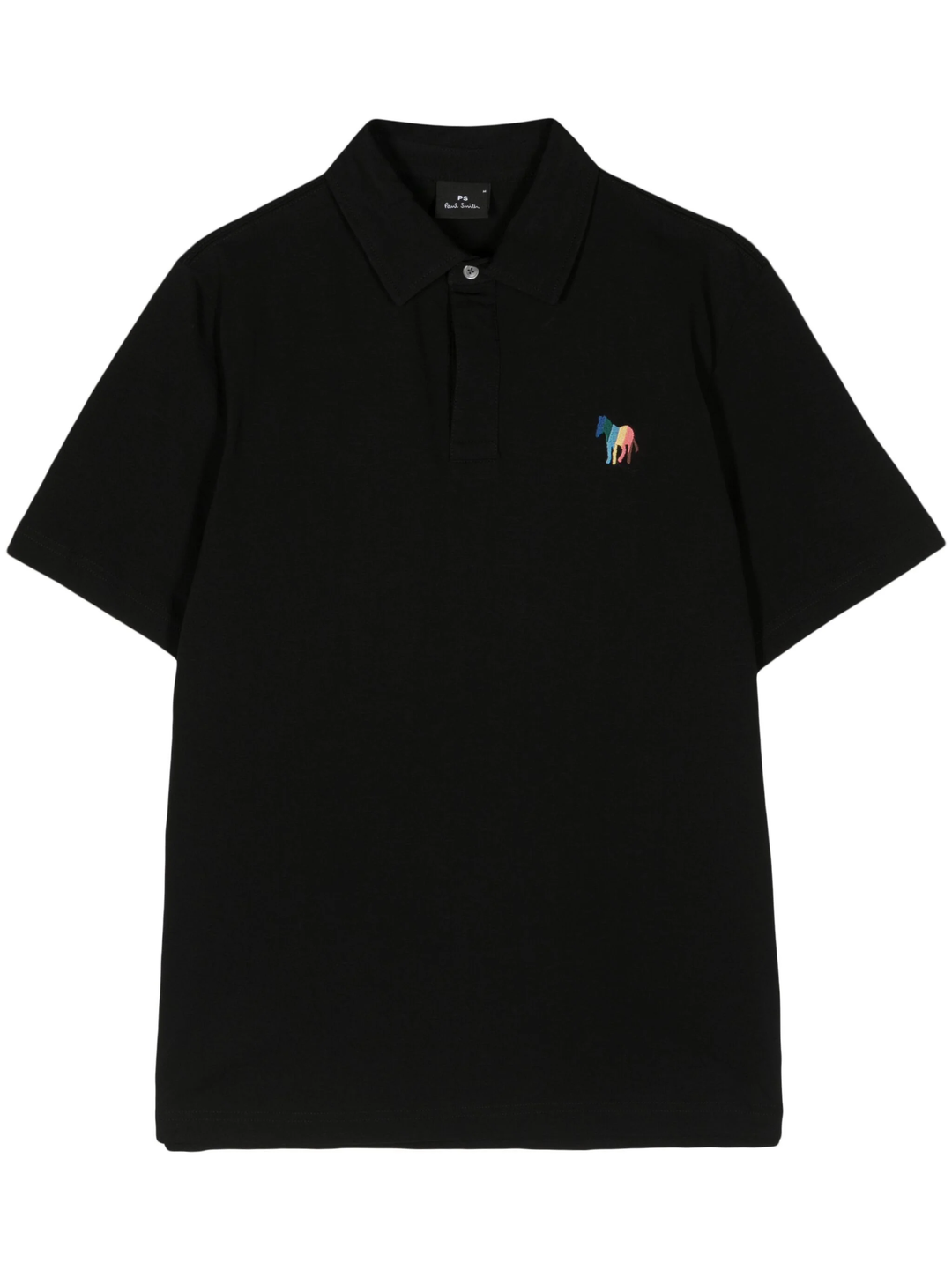 Mens Regular Fit Polo Shirt