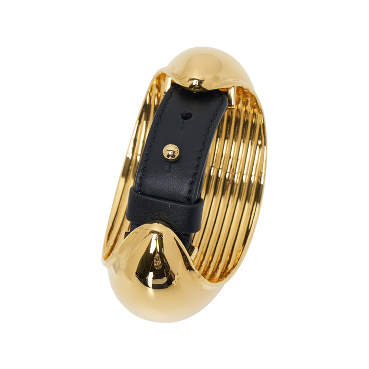 Round Bumper Cuff