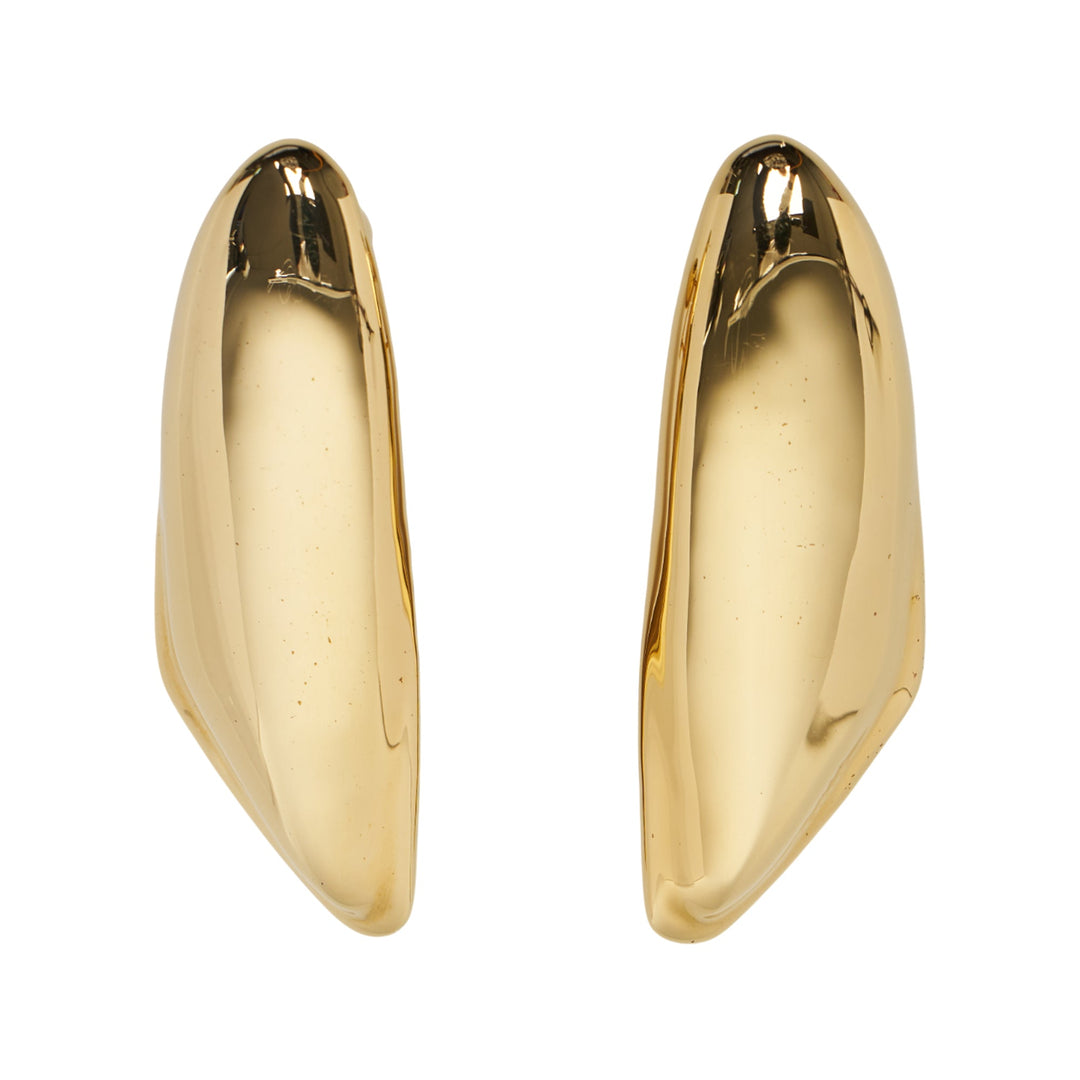 Bumper Earrings