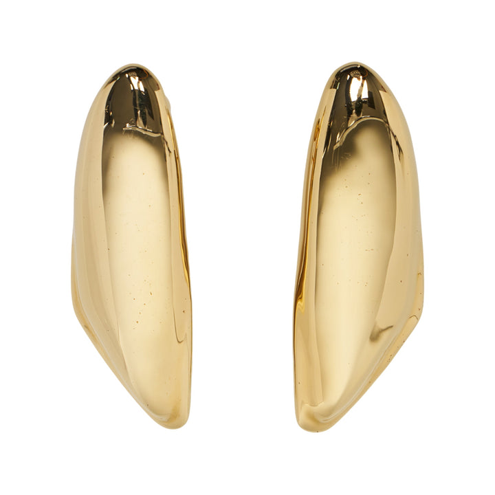 Bumper Earrings