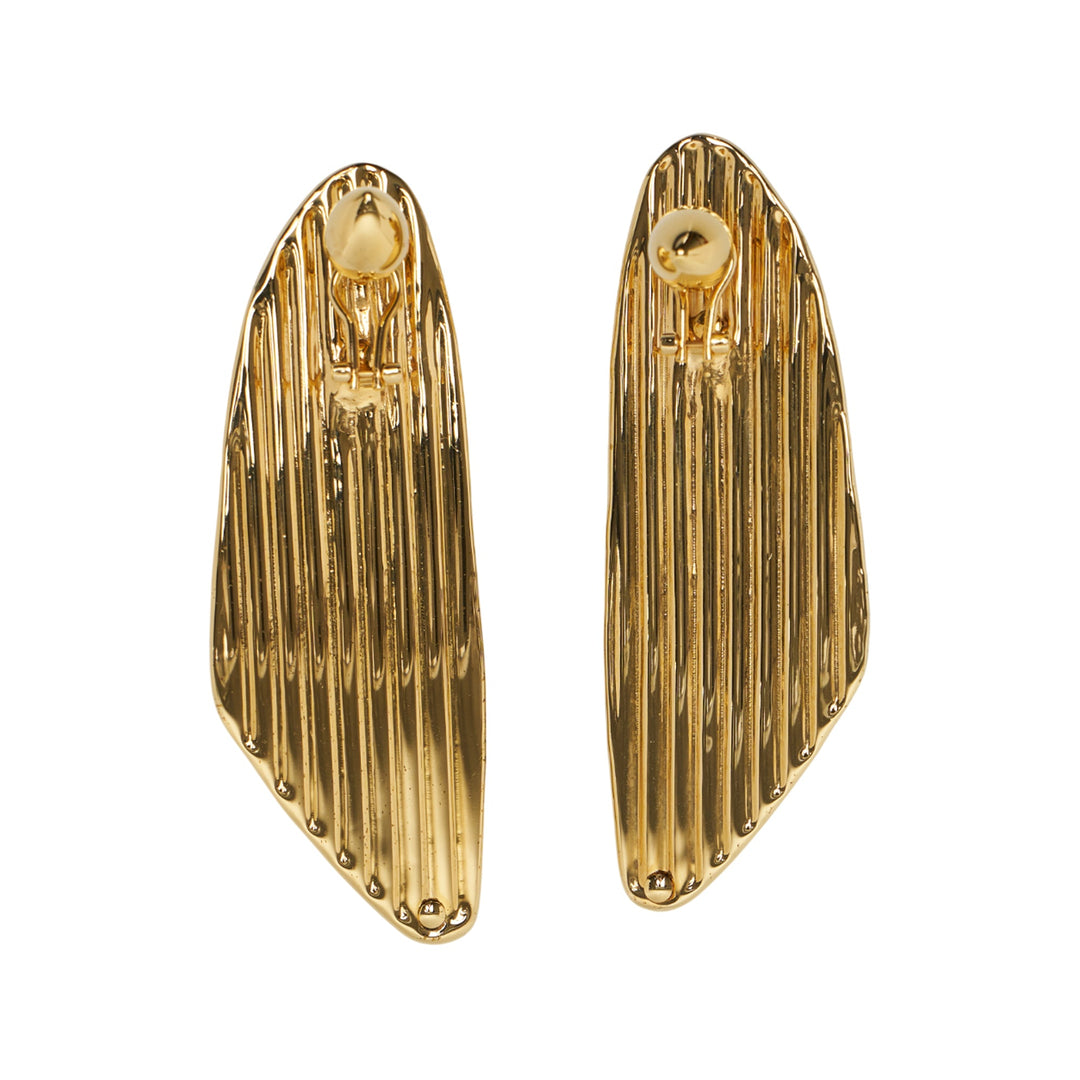 Bumper Earrings