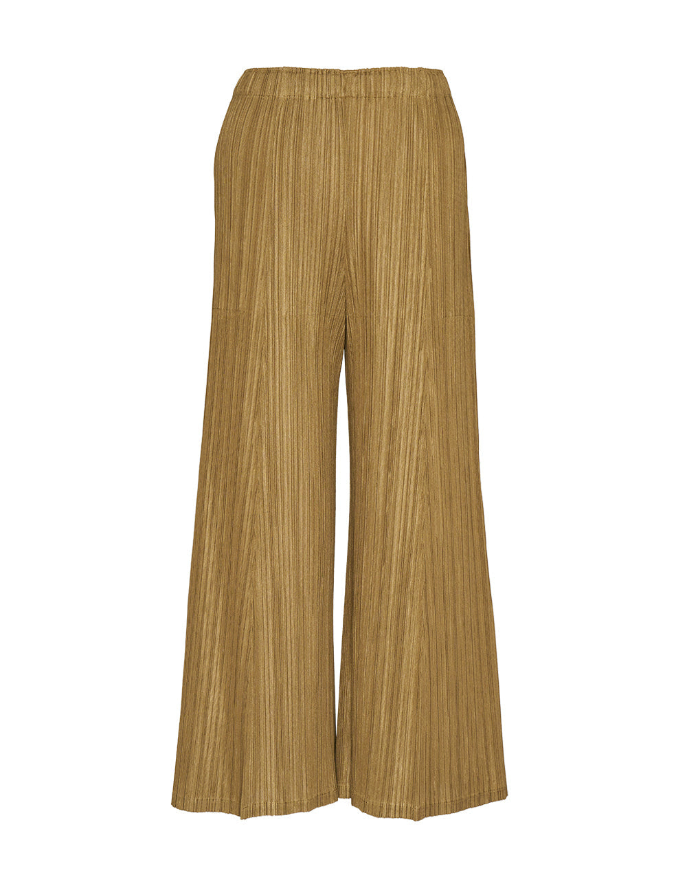 Mellow Pleats Pants